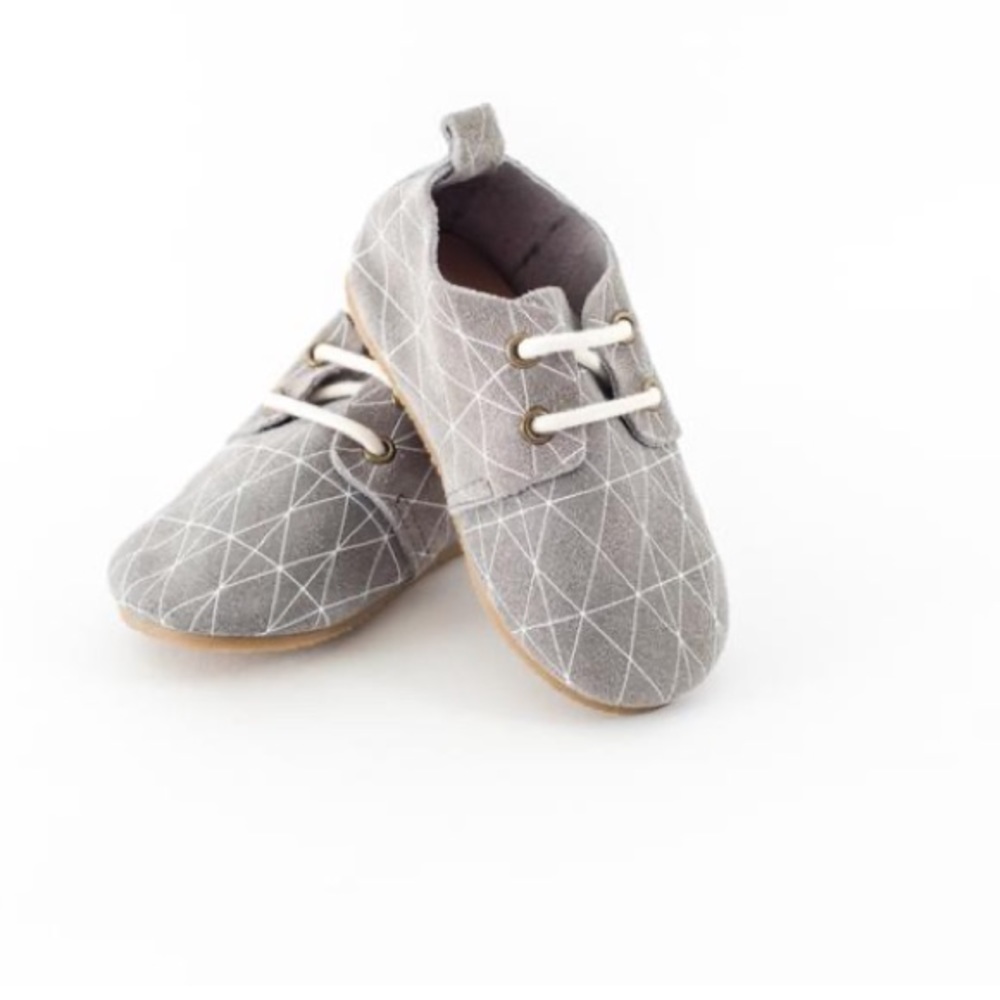 Piper Finn oxfords